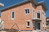 Pendock home extensions